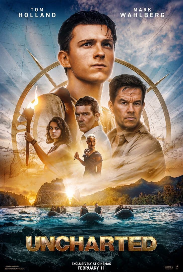 Action Show