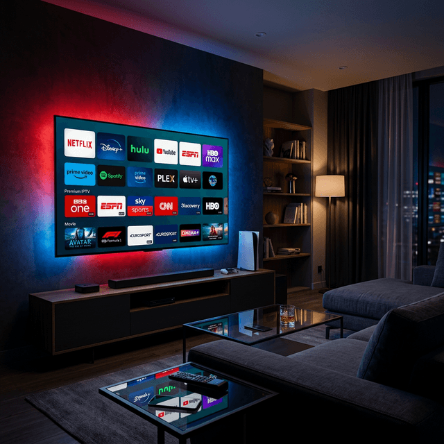 Comment choisir le meilleur abonnement IPTV en France en 2026 ?