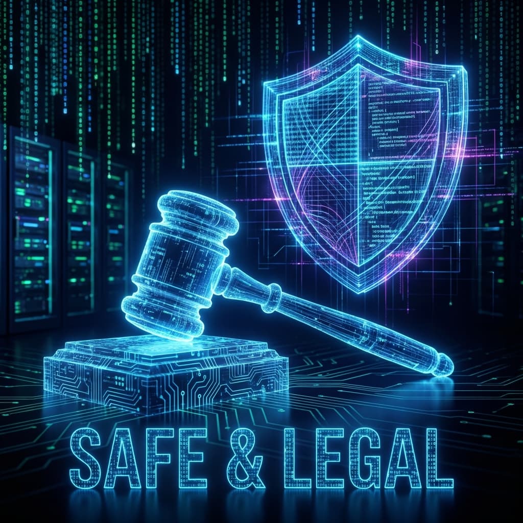 Is IPTV Legal in the UK? Your Complete 2025 Guide
