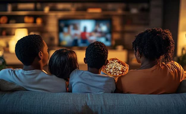 TV shows