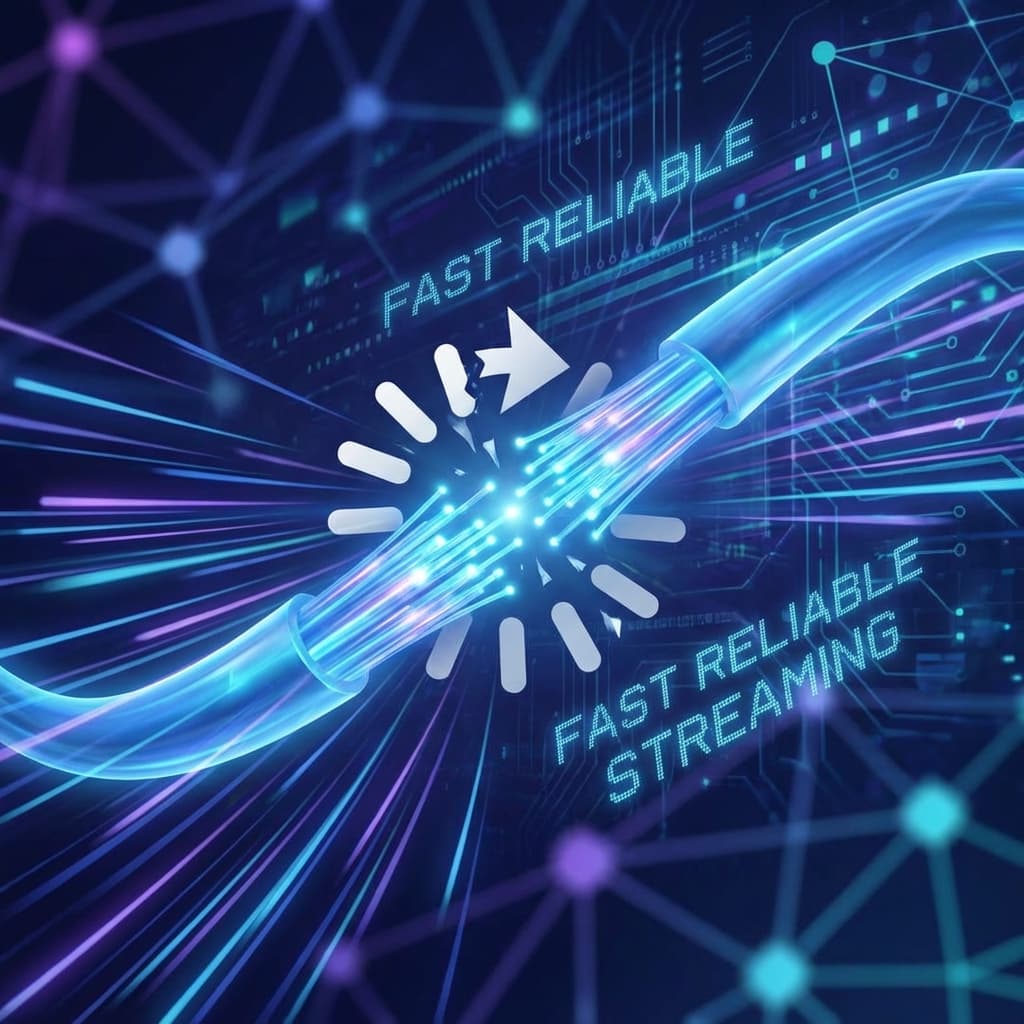 500 Mbps Internet but Still Buffering? The Real Truth About Streaming Speeds