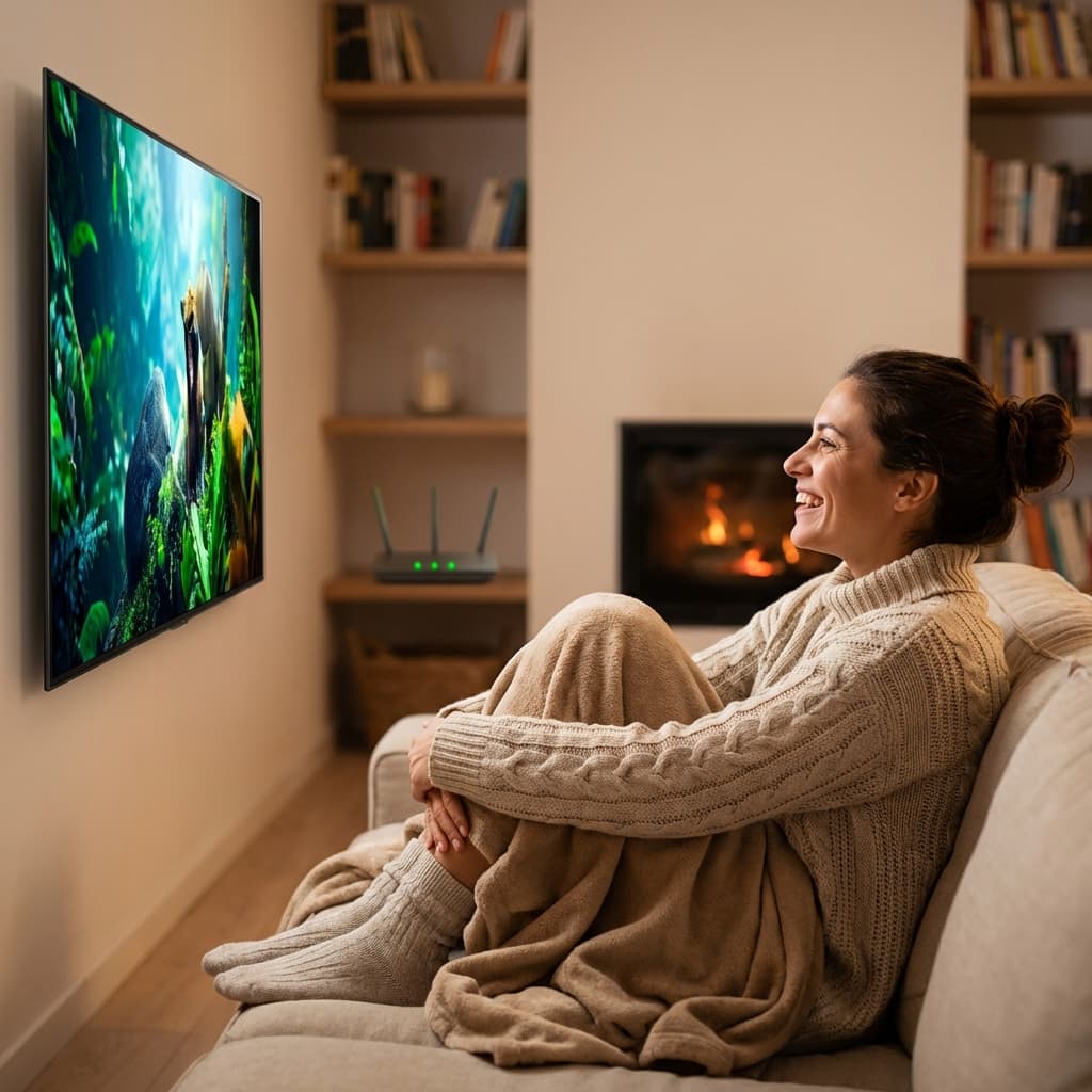 IPTV Care Troubleshooting: Stop Buffering & Fix Connection Errors 2026