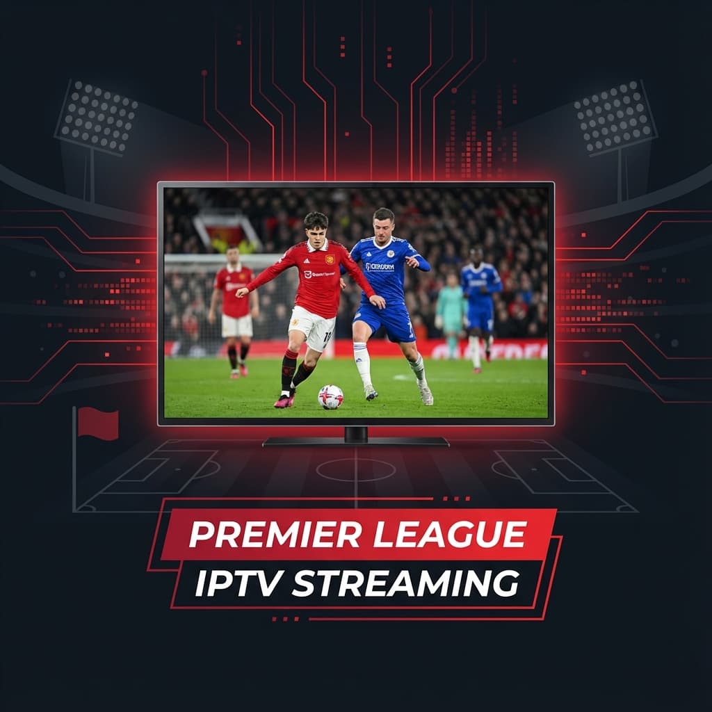 IPTV Belgique 2025 – Meilleur Service pour Belges (FR/NL)